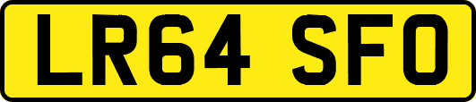 LR64SFO
