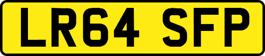 LR64SFP