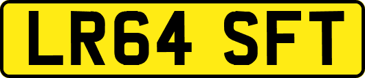 LR64SFT