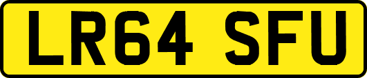 LR64SFU