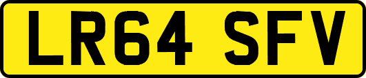 LR64SFV
