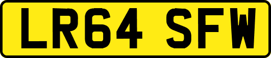 LR64SFW
