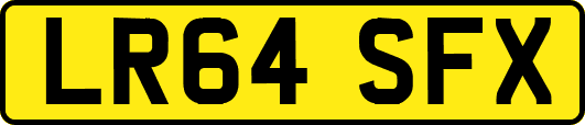 LR64SFX