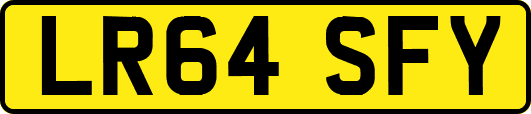 LR64SFY