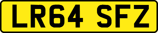 LR64SFZ