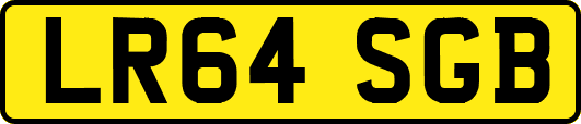 LR64SGB