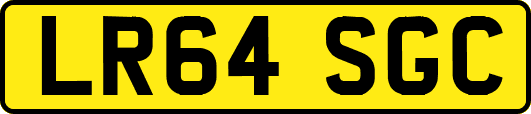 LR64SGC