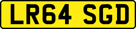 LR64SGD