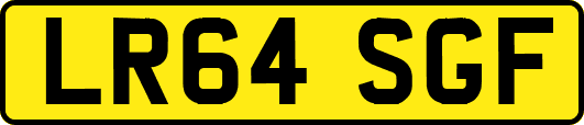 LR64SGF