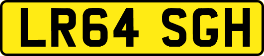 LR64SGH