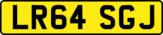 LR64SGJ