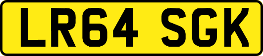 LR64SGK