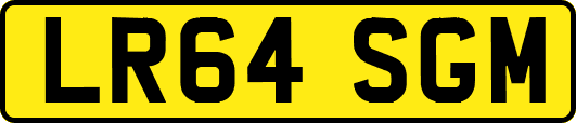 LR64SGM
