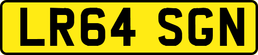 LR64SGN