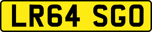 LR64SGO