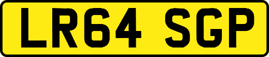 LR64SGP