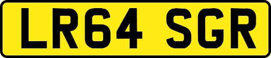 LR64SGR