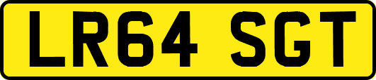 LR64SGT