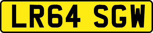 LR64SGW