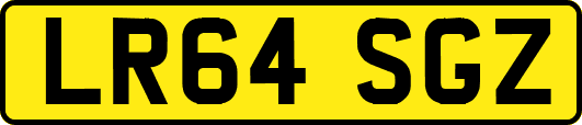LR64SGZ