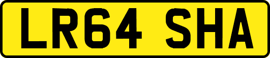 LR64SHA
