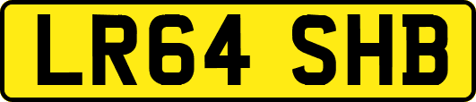 LR64SHB