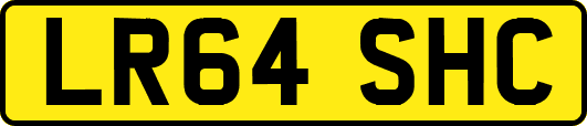 LR64SHC