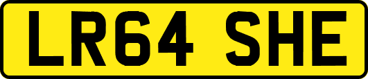 LR64SHE
