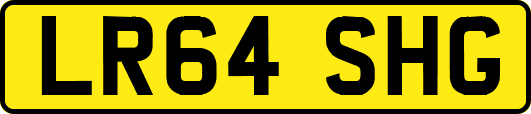 LR64SHG