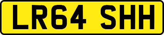 LR64SHH