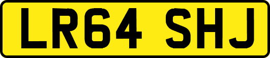 LR64SHJ