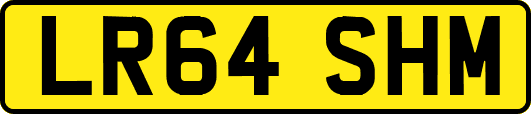 LR64SHM