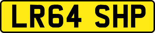 LR64SHP