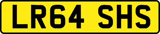 LR64SHS