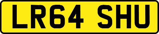 LR64SHU