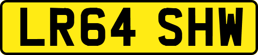 LR64SHW