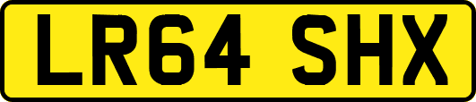LR64SHX