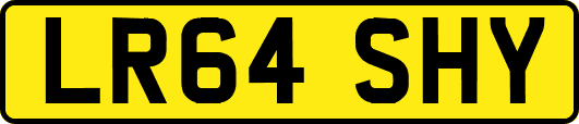 LR64SHY