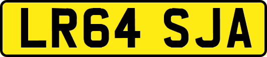 LR64SJA