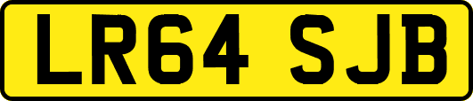 LR64SJB