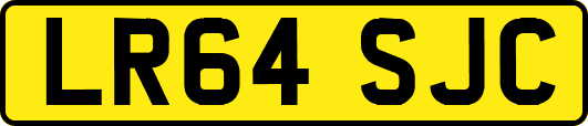 LR64SJC