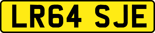 LR64SJE