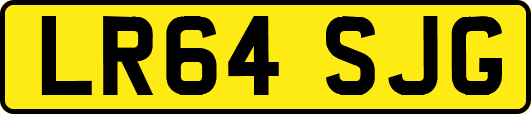 LR64SJG