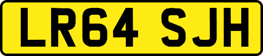 LR64SJH