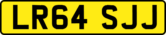 LR64SJJ