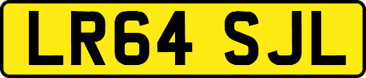 LR64SJL