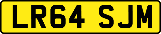 LR64SJM