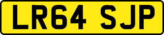 LR64SJP