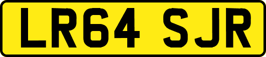 LR64SJR