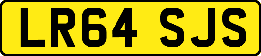 LR64SJS